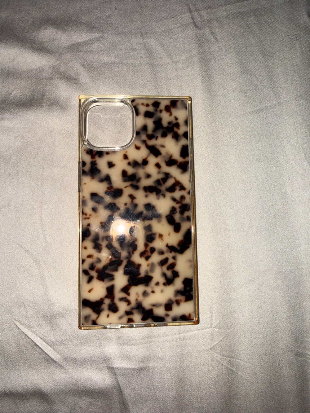 EUC! Flaunt iPhone case